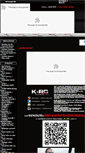 Mobile Screenshot of k-rc.net